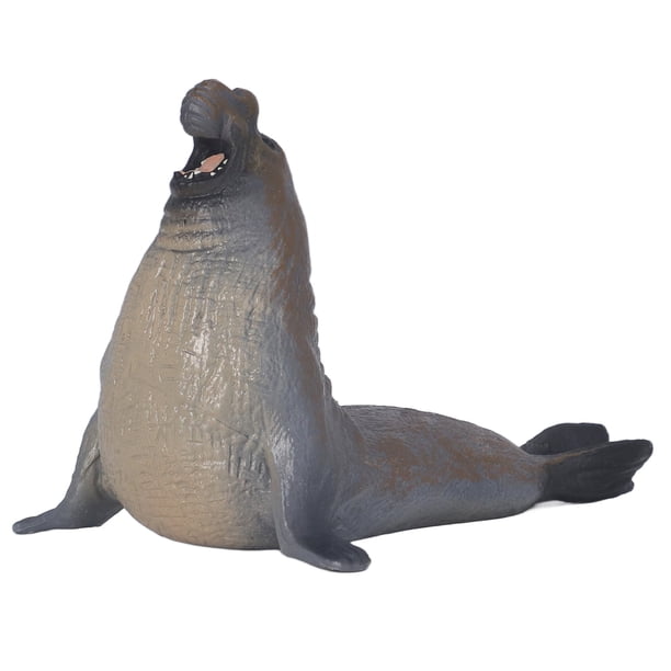 Modelo de animal marino del océano, modelo de animal marino, modelo de animal marino sólido, juguete, modelo de animal marino, los mejores materiales