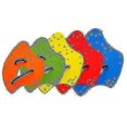thumbnail image 1 of Tyr Catalyst 2 Swim Training Hand Paddles, 1 of 5