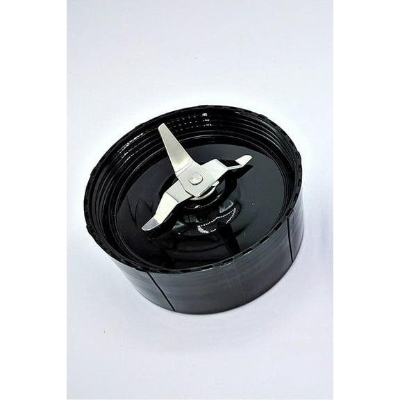 Blenpar Replacement Cross Blade with Gasket,Compatible MagicBullet Juicer,MB1001