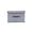 Gray, variant on Storage Bin with Lid Storage Boxes with PU Leather Handles PP Plastic Board Decorative Foldable,with Lid Storage Cube for Organizing Closets(Gray)