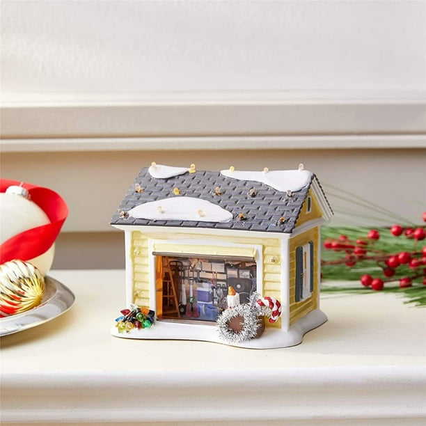 2D Pièce Centrale De Noël En Acrylique | Décoration Enseigne Sapin De Noël Grande Roue Carrousel,Pièce Maîtresse Saisonnière,Pour Étagère Cheminée Meuble TV Salon Espace De