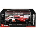 thumbnail image 6 of Porsche 963 #6 "Porsche Penske Motorsport" Winner "FIA World Endurance Championship" (2024) 1/43 Diecast Model Car by Bburago, 6 of 6