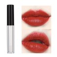 thumbnail image 4 of Guardurnaity 10 Uds tubo de brillo de labios vacío transparente DIY botella de aceite de labios contenedor herramienta cosmética (tapa negra de 1,5 ml/pc) Pinceles de maquillaje y herramientas Guardurnaity CE002625-00, 4 of 6