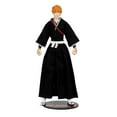 thumbnail image 2 of Ichigo Kurosaki (Bleach: Thousand-Year Blood War) 7" Figure - McFarlane Toys, 2 of 8