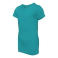 thumbnail image 3 of Next Level Apparel Youth Princess T-Shirt, 3 of 4