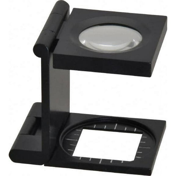 Value Collection Stand Magnifiers Maximum Magnification: 8x Lens Diameter (Inch): 3/4