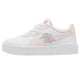 thumbnail image 5 of TENIS CASUAL PUMA CARINA 3.0 FLORAL PS  17 CM 405625 01, 5 of 5