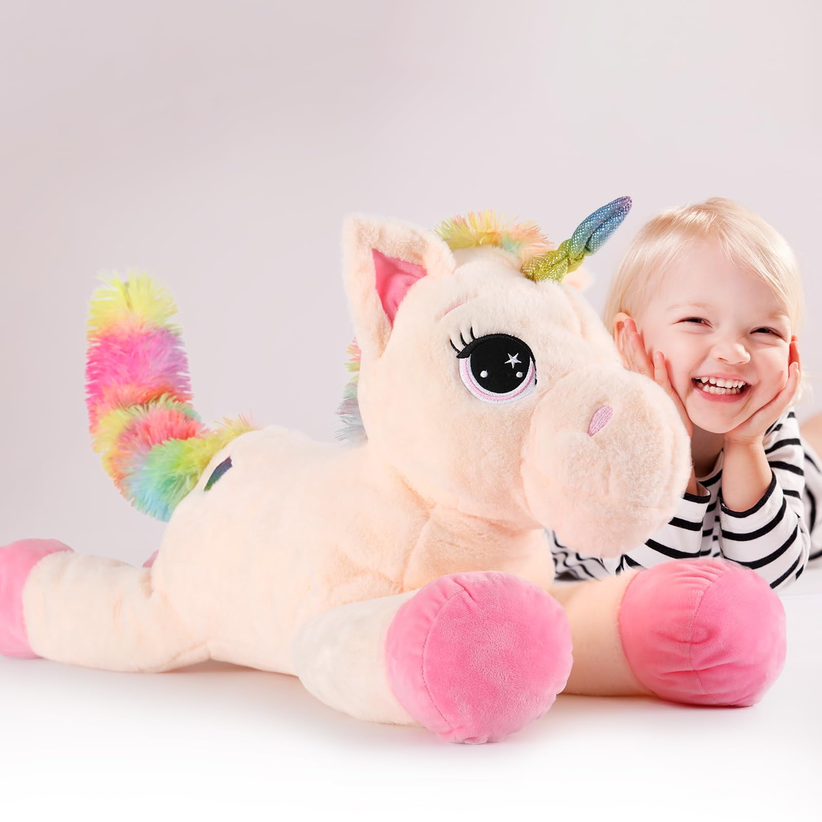 Grandeuria® Deino Plush 11 Free Shipping!