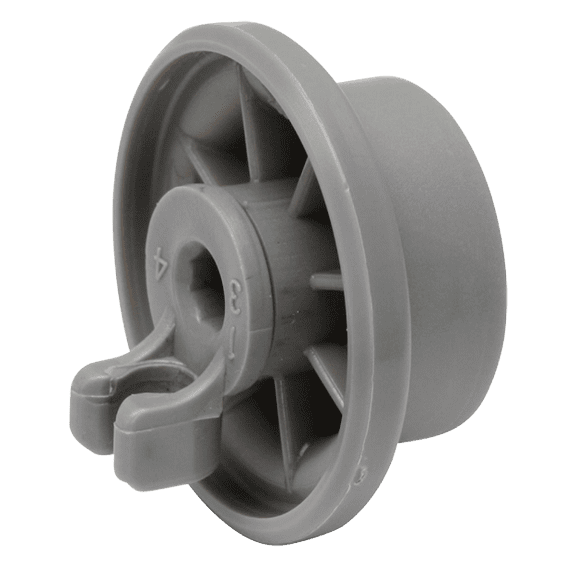 XPARTCO 00165314 Dishwasher Lower Rack Roller