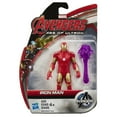 thumbnail image 2 of Marvel Avengers All Star Iron Man Figure, 2 of 3
