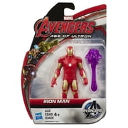 Marvel Avengers All Star Iron Man Figure