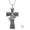 Cross, variant on Marines Corps Urn Necklace 925 Sterling Silver Marines Corps Urn Marines Gifts Cremation Jewelry for Men Father Husband