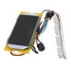thumbnail image 2 of Pantalla de Pantalla LCD, Pantalla de Pantalla Universal de 36V Impermeable para la Pantalla Real para scooter Eléctrico, 2 of 7