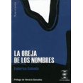 thumbnail image 1 of La oreja de los nombres, 1 of 1