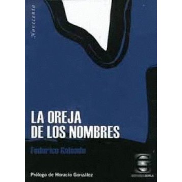 La oreja de los nombres
