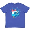 thumbnail image 3 of Inktastic Red, White, and Cool Youth T-Shirt, 3 of 5