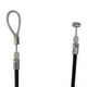 thumbnail image 3 of Cable Asiento Italika Fiera 150 (18-19), Ft 200 Ts (19-23), 3 of 3