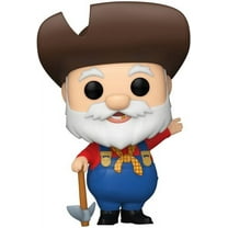 FUNKO SPECIALTY SERIES POP! DISNEY: Toy Story - Stinky Pete, Funko, Gifts