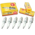 thumbnail image 3 of 6 pc NGK 5110 Standard Spark Plugs for 065-01400-41 065-01400-90 0650149952 0801022 09482-00082 09482-00153 13581-6771-6 150263010 150265000 1765006 2636 2653 2654 4025 4092 4092DP 4093 4093DP 413, 3 of 3