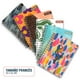 thumbnail image 2 of Cuaderno Profesional Ferrini Doble Argolla Tamaño Francés 120 Hojas Caja 30 Piezas Raya, 2 of 9
