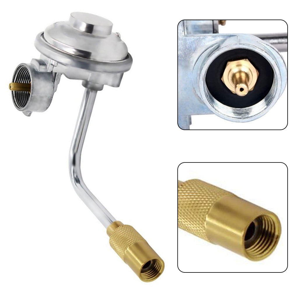Universal Control for Blackstone 17\" and 22\" Portable Griddles regulator