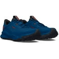 thumbnail image 3 of Under Armour Charged Maven Men's Trail Running Shoes Color: Tundra Brown Black Size: 13, 3 of 4