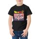 thumbnail image 1 of Camiseta Algodón de DBZ para niños, 1 of 5