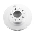 thumbnail image 2 of Power Stop AR8393EVC EVC Evolution Geomet Coated Brake Rotor -Front, 2 of 4