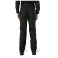 thumbnail image 3 of 5.11 Tactical Women's Fast-Tac Urban Pants, Water-Resistant Finish, 4-Way Stretch, Black, 18/Long, Style 64420, 3 of 4