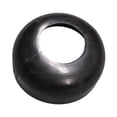 thumbnail image 3 of Lipstore Post Skirt Base Cover Easy Installation Home Gym Exercise Machine Attachment Inner Dia 8.9cm, 3 of 8