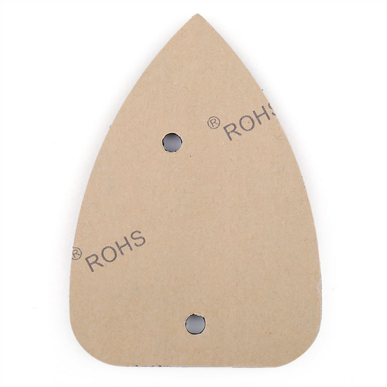 Mouse Sander Replacement Backing Pad, Replaces OE # 577044-01