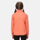 thumbnail image 2 of Regatta - Chaqueta Softshell Highton Lite II para Niños/Niñas (Coral Fusión), 2 of 6