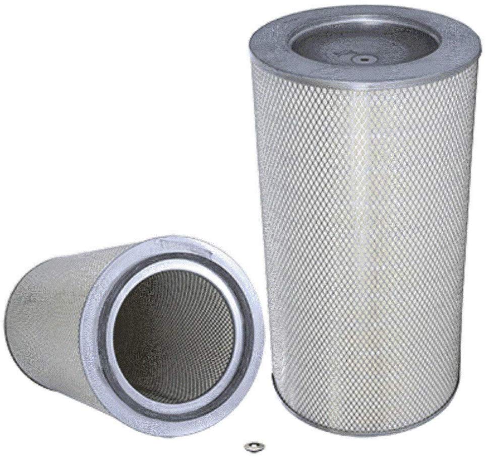 Napa Gold 2481 Air Filter