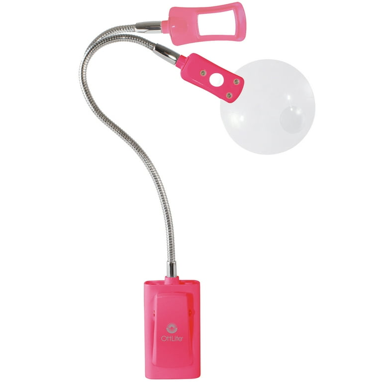 Ottlite hot sale book light