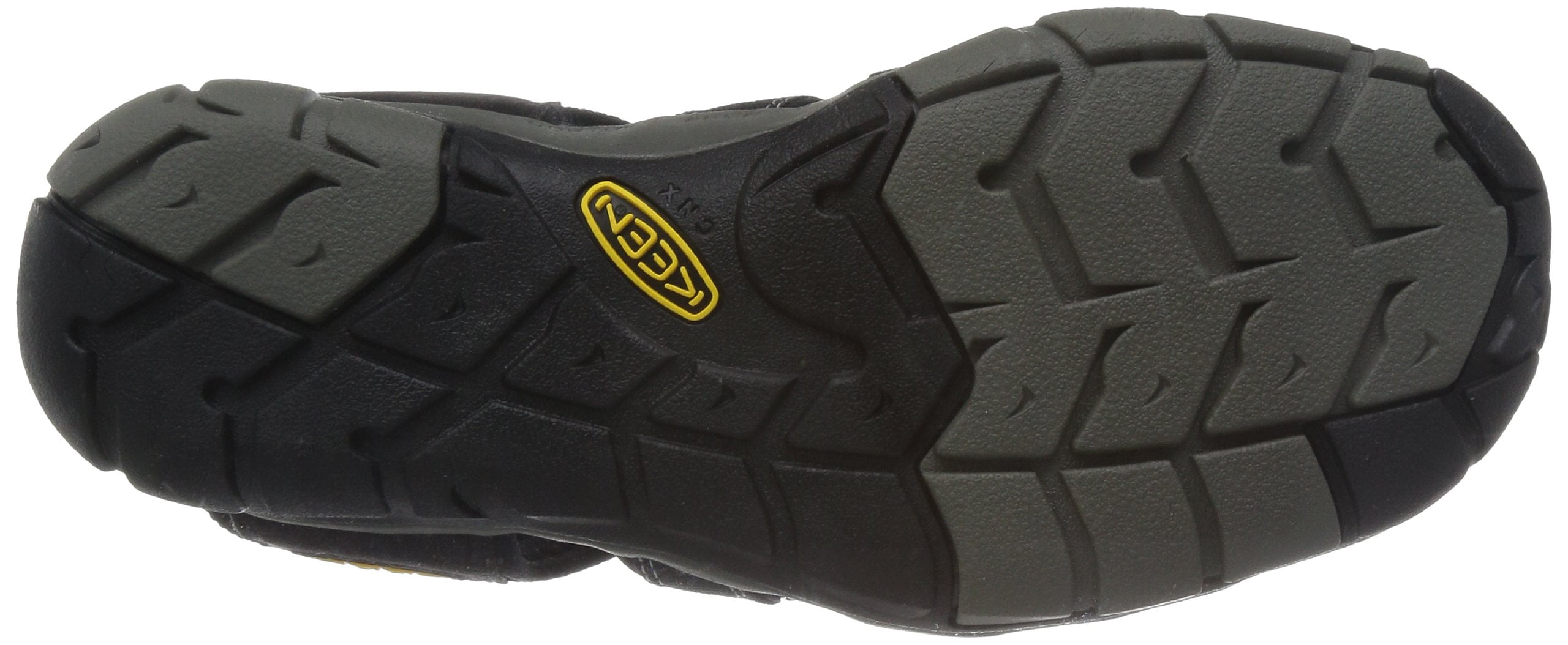 keen men's clearwater cnx sandal,black/gargoyle,9.5 m us keen men's clearwater cnx sandal,black/gargoyle,9.5 m us