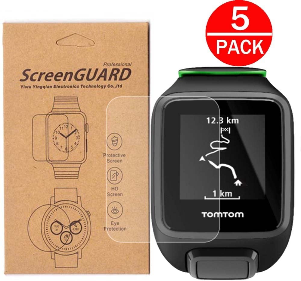 tomtom adventurer 3