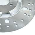 thumbnail image 3 of Applies to Motorcycle 190mm brake disc 36mm Fit For ATV UTV Electric motorcycle motocross, 3 of 6