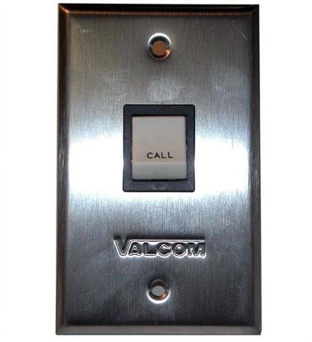 VALCOM VCV2972 Call Rocker Switch