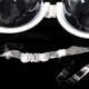 thumbnail image 5 of Transparente Desechable con Aros para Mujer Push Up con Copa Completa Ajustable - claro, 32A Sunnimix Sujetador transparente desechable suave, 5 of 8