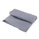 thumbnail image 2 of Tela de goma antideslizante de 1 yarda para alfombras. gris, 2 of 9