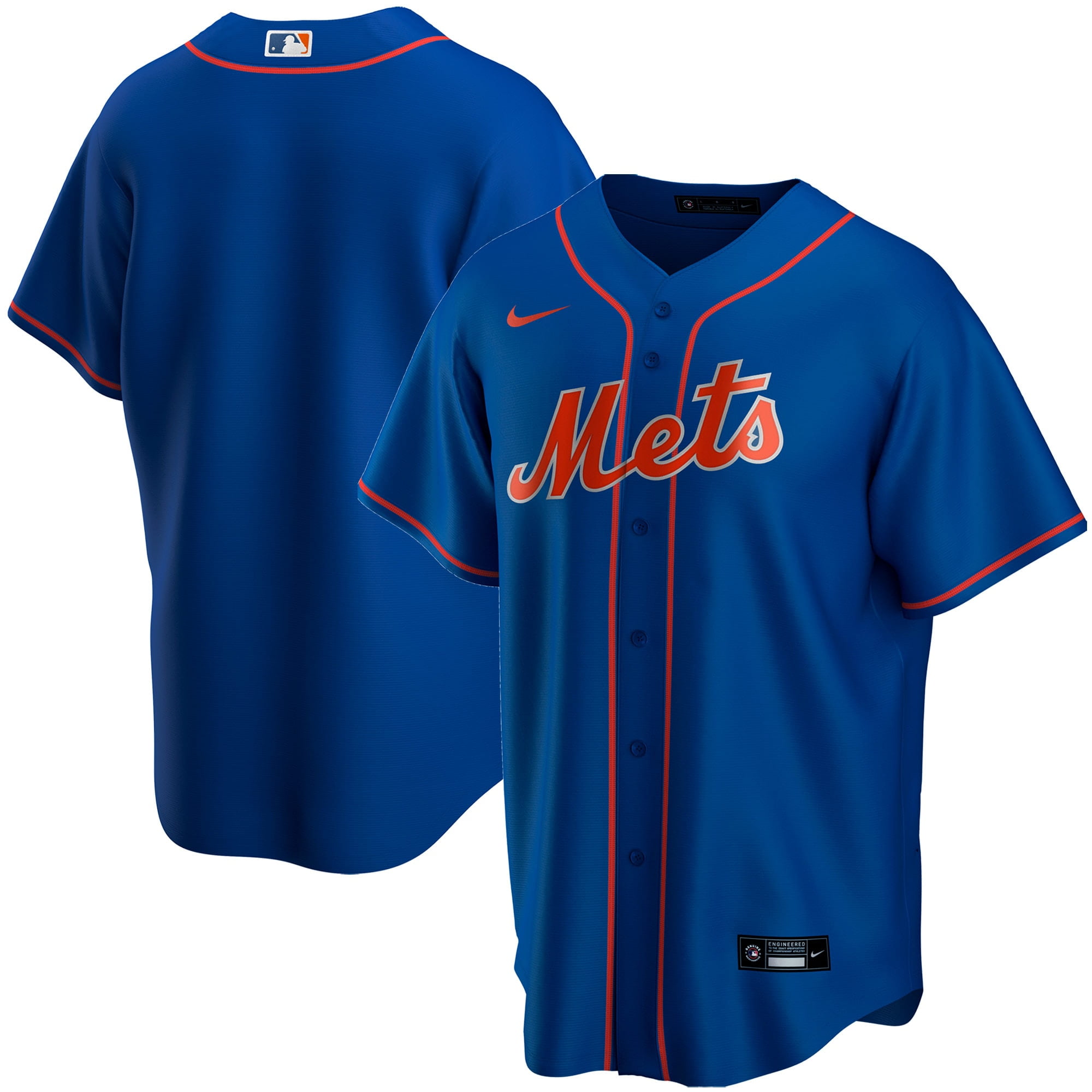 nike mets