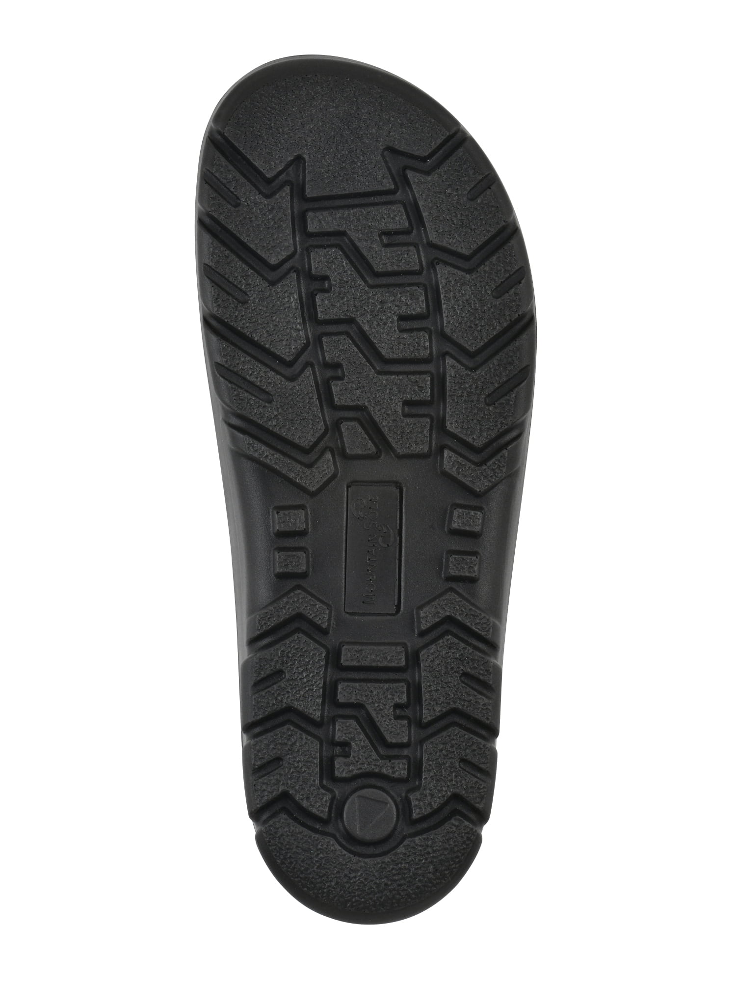 Mountain Sole Women's Bonny Slip-On Footbed Sandal