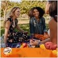 thumbnail image 3 of Goldfish Colors Cheddar Cheese Crackers Multipack 9 ct / 0.9 oz - 5 Pack, 3 of 5