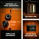 thumbnail image 4 of Bafle Kempler & Strauss Atomic 8, 4 of 7