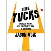 The Yucks (Audiobook)