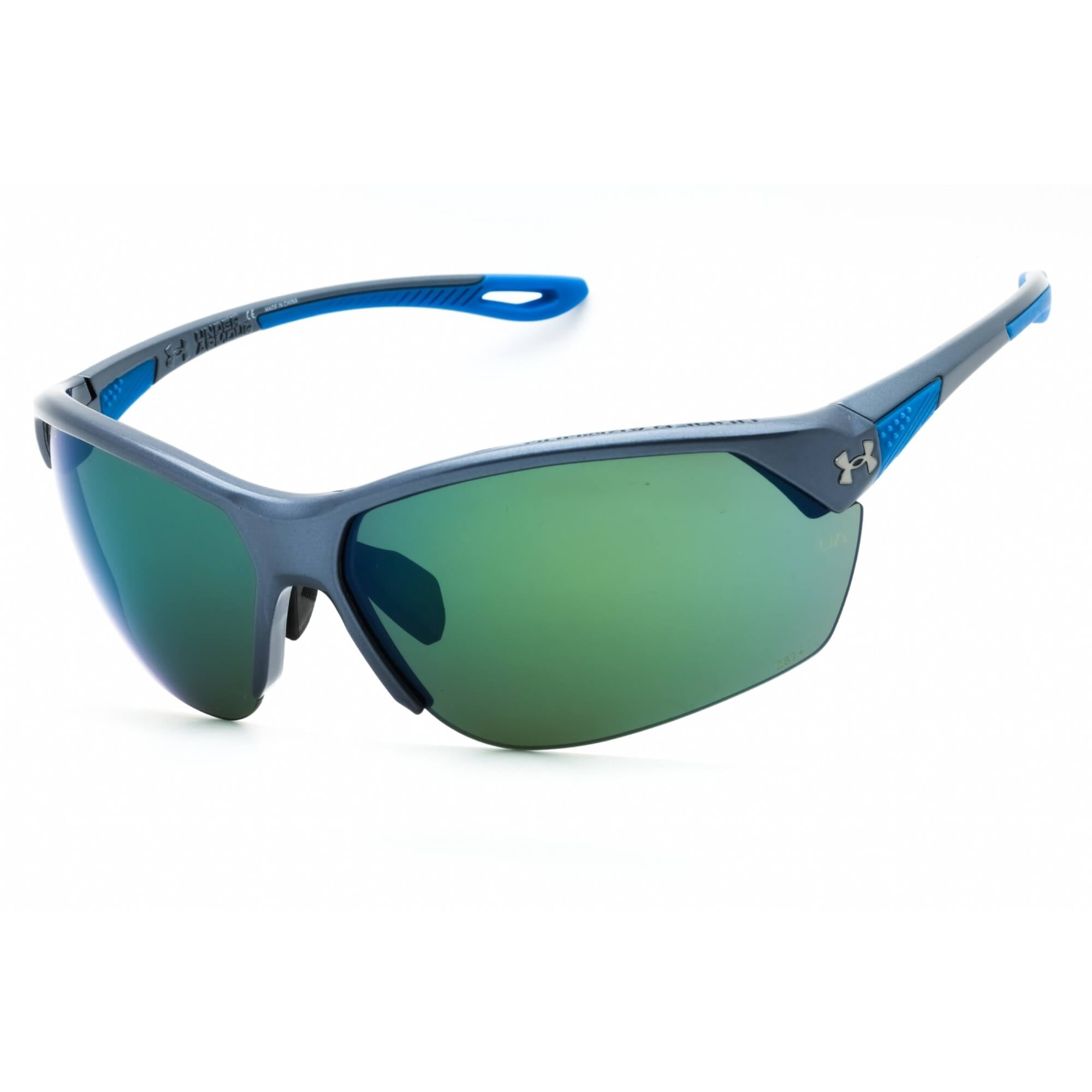 UNDER ARMOUR INFINITY SUNGLASSES NWT Case & Cloth Under Armour Men main image 3