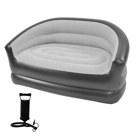 Intex sofa bed tesco deals