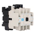thumbnail image 1 of Contactor De CA De Bobina De 3 Polos, Contactor De CA De Bobina Contactos Auxiliares Integrados Carcasa De PC 32A Para Iluminación, 1 of 7