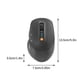 thumbnail image 3 of Ratón de voz Ratón de inteligencia artificial Escritura Traducción Mecanografía Ratón inalámbrico Bluetooth recargable Ratón silencioso Ratones con Bluetooth habilitado, 3 of 9