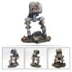 thumbnail image 3 of 1pc acuario resina decoración acuario escondite acuario decorativo estatua decorativa, 3 of 6